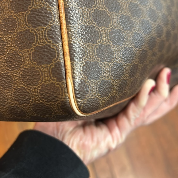 Authentic Celine Pouch - Picture 9 of 16